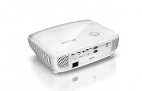 BenQ HT2150ST vidéo-projecteur Projecteur à focale standard 2200 ANSI lumens DLP 1080p (1920x1080) Compatibilité 3D Blanc — image 5