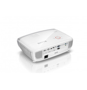BenQ HT2150ST vidéo-projecteur Projecteur à focale standard 2200 ANSI lumens DLP 1080p (1920x1080) Compatibilité 3D Blanc
