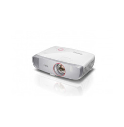 BenQ HT2150ST vidéo-projecteur Projecteur à focale standard 2200 ANSI lumens DLP 1080p (1920x1080) Compatibilité 3D Blanc