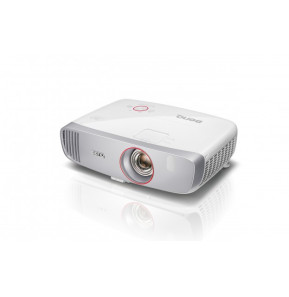 BenQ HT2150ST vidéo-projecteur Projecteur à focale standard 2200 ANSI lumens DLP 1080p (1920x1080) Compatibilité 3D Blanc