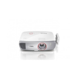 BenQ HT2150ST vidéo-projecteur Projecteur à focale standard 2200 ANSI lumens DLP 1080p (1920x1080) Compatibilité 3D Blanc