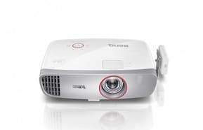 BenQ HT2150ST vidéo-projecteur Projecteur à focale standard 2200 ANSI lumens DLP 1080p (1920x1080) Compatibilité 3D Blanc — image 7