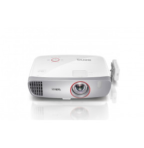 BenQ HT2150ST vidéo-projecteur Projecteur à focale standard 2200 ANSI lumens DLP 1080p (1920x1080) Compatibilité 3D Blanc