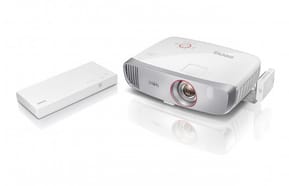 BenQ HT2150ST vidéo-projecteur Projecteur à focale standard 2200 ANSI lumens DLP 1080p (1920x1080) Compatibilité 3D Blanc — image 8