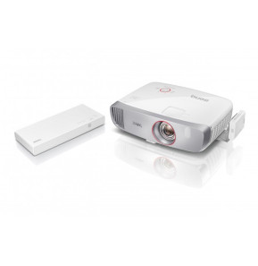 BenQ HT2150ST vidéo-projecteur Projecteur à focale standard 2200 ANSI lumens DLP 1080p (1920x1080) Compatibilité 3D Blanc