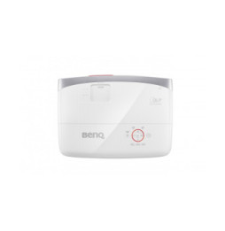 BenQ HT2150ST vidéo-projecteur Projecteur à focale standard 2200 ANSI lumens DLP 1080p (1920x1080) Compatibilité 3D Blanc