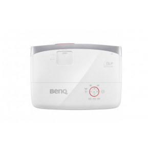 BenQ HT2150ST vidéo-projecteur Projecteur à focale standard 2200 ANSI lumens DLP 1080p (1920x1080) Compatibilité 3D Blanc