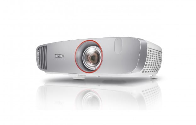 BenQ HT2150ST vidéo-projecteur Projecteur à focale standard 2200 ANSI lumens DLP 1080p (1920x1080) Compatibilité 3D Blanc — image 10