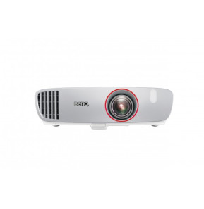 BenQ HT2150ST vidéo-projecteur Projecteur à focale standard 2200 ANSI lumens DLP 1080p (1920x1080) Compatibilité 3D Blanc