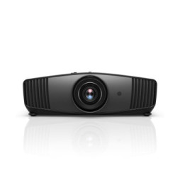 BenQ HT5550 vidéo-projecteur Projecteur à focale standard 1800 ANSI lumens DLP 2160p (3840x2160) Compatibilité 3D Noir