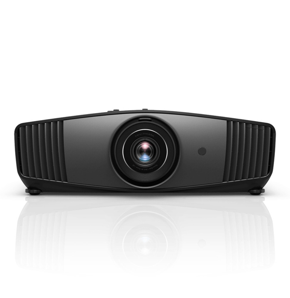 BenQ HT5550 vidéo-projecteur Projecteur à focale standard 1800 ANSI lumens DLP 2160p (3840x2160) Compatibilité 3D Noir