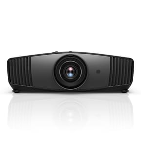 BenQ HT5550 vidéo-projecteur Projecteur à focale standard 1800 ANSI lumens DLP 2160p (3840x2160) Compatibilité 3D Noir