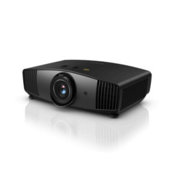BenQ HT5550 vidéo-projecteur Projecteur à focale standard 1800 ANSI lumens DLP 2160p (3840x2160) Compatibilité 3D Noir