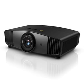 BenQ HT5550 vidéo-projecteur Projecteur à focale standard 1800 ANSI lumens DLP 2160p (3840x2160) Compatibilité 3D Noir — image 2