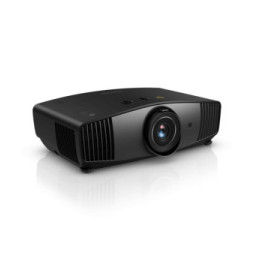 BenQ HT5550 vidéo-projecteur Projecteur à focale standard 1800 ANSI lumens DLP 2160p (3840x2160) Compatibilité 3D Noir