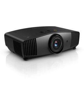BenQ HT5550 vidéo-projecteur Projecteur à focale standard 1800 ANSI lumens DLP 2160p (3840x2160) Compatibilité 3D Noir