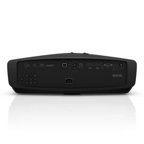 BenQ HT5550 vidéo-projecteur Projecteur à focale standard 1800 ANSI lumens DLP 2160p (3840x2160) Compatibilité 3D Noir — image 4