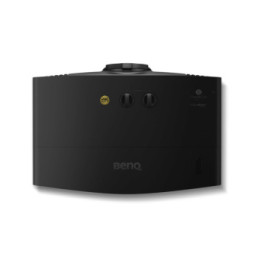 BenQ HT5550 vidéo-projecteur Projecteur à focale standard 1800 ANSI lumens DLP 2160p (3840x2160) Compatibilité 3D Noir