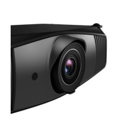 BenQ HT5550 vidéo-projecteur Projecteur à focale standard 1800 ANSI lumens DLP 2160p (3840x2160) Compatibilité 3D Noir