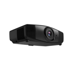 BenQ HT5550 vidéo-projecteur Projecteur à focale standard 1800 ANSI lumens DLP 2160p (3840x2160) Compatibilité 3D Noir