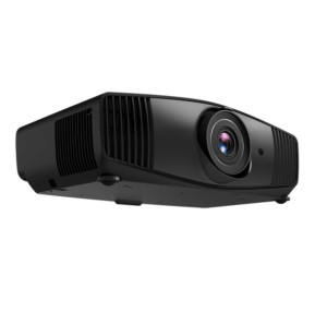 BenQ HT5550 vidéo-projecteur Projecteur à focale standard 1800 ANSI lumens DLP 2160p (3840x2160) Compatibilité 3D Noir