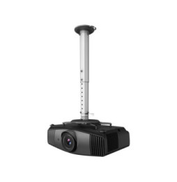 BenQ HT5550 vidéo-projecteur Projecteur à focale standard 1800 ANSI lumens DLP 2160p (3840x2160) Compatibilité 3D Noir