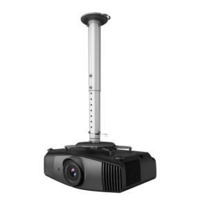 BenQ HT5550 vidéo-projecteur Projecteur à focale standard 1800 ANSI lumens DLP 2160p (3840x2160) Compatibilité 3D Noir