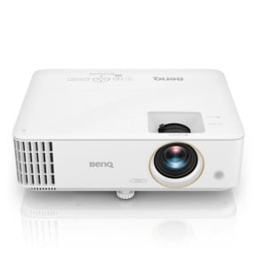 BenQ TH585P vidéo-projecteur Projecteur à focale standard 3500 ANSI lumens DLP 1080p (1920x1080) Blanc (9H.JLS77.14E)