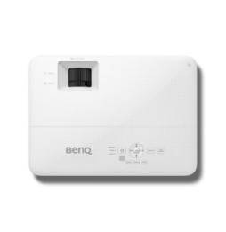 BenQ TH585P vidéo-projecteur Projecteur à focale standard 3500 ANSI lumens DLP 1080p (1920x1080) Blanc (9H.JLS77.14E)