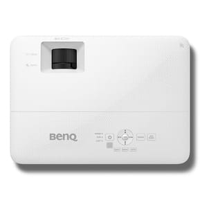 BenQ TH585P vidéo-projecteur Projecteur à focale standard 3500 ANSI lumens DLP 1080p (1920x1080) Blanc (9H.JLS77.14E) — image 2