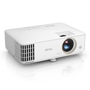 BenQ TH585P vidéo-projecteur Projecteur à focale standard 3500 ANSI lumens DLP 1080p (1920x1080) Blanc (9H.JLS77.14E) — image 3