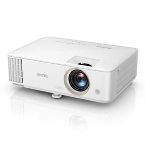 BenQ TH585P vidéo-projecteur Projecteur à focale standard 3500 ANSI lumens DLP 1080p (1920x1080) Blanc (9H.JLS77.14E) — image 4