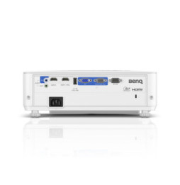 BenQ TH585P vidéo-projecteur Projecteur à focale standard 3500 ANSI lumens DLP 1080p (1920x1080) Blanc (9H.JLS77.14E)