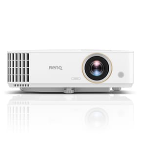 BenQ TH585P vidéo-projecteur Projecteur à focale standard 3500 ANSI lumens DLP 1080p (1920x1080) Blanc (9H.JLS77.14E) — image 7