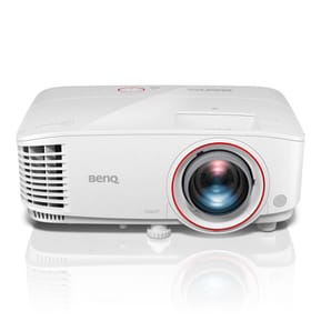 BenQ TH671ST vidéo-projecteur Projecteur à focale courte 3000 ANSI lumens DLP 1080p (1920x1080) Blanc (TH671ST) — image 2