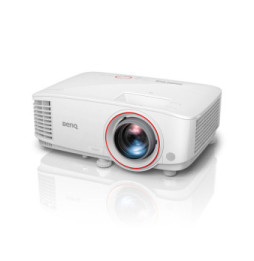 BenQ TH671ST vidéo-projecteur Projecteur à focale courte 3000 ANSI lumens DLP 1080p (1920x1080) Blanc (TH671ST)
