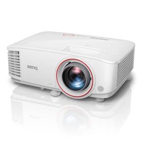 BenQ TH671ST vidéo-projecteur Projecteur à focale courte 3000 ANSI lumens DLP 1080p (1920x1080) Blanc (TH671ST) — image 3