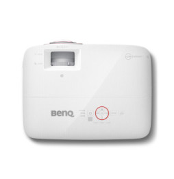 BenQ TH671ST vidéo-projecteur Projecteur à focale courte 3000 ANSI lumens DLP 1080p (1920x1080) Blanc (TH671ST)
