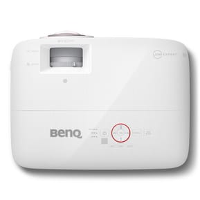 BenQ TH671ST vidéo-projecteur Projecteur à focale courte 3000 ANSI lumens DLP 1080p (1920x1080) Blanc (TH671ST) — image 5
