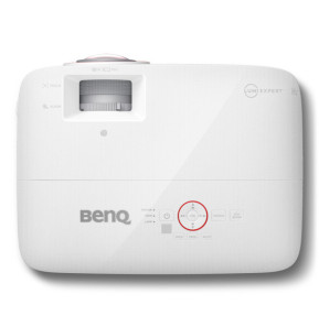BenQ TH671ST vidéo-projecteur Projecteur à focale courte 3000 ANSI lumens DLP 1080p (1920x1080) Blanc (TH671ST)