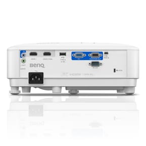 BenQ TH671ST vidéo-projecteur Projecteur à focale courte 3000 ANSI lumens DLP 1080p (1920x1080) Blanc (TH671ST) — image 6