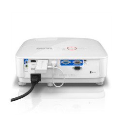 BenQ TH671ST vidéo-projecteur Projecteur à focale courte 3000 ANSI lumens DLP 1080p (1920x1080) Blanc (TH671ST)