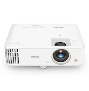 BenQ TH685P vidéo-projecteur Projecteur à focale standard 3500 ANSI lumens DLP 1080p (1920x1080) Blanc (TH685P)