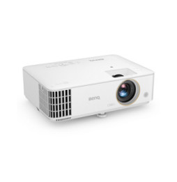 BenQ TH685P vidéo-projecteur Projecteur à focale standard 3500 ANSI lumens DLP 1080p (1920x1080) Blanc (TH685P)