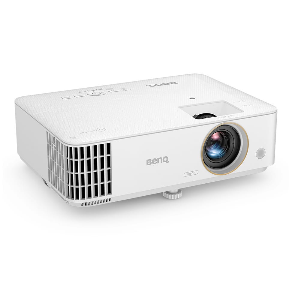 BenQ TH685P vidéo-projecteur Projecteur à focale standard 3500 ANSI lumens DLP 1080p (1920x1080) Blanc (TH685P) — image 3