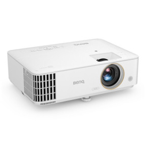 BenQ TH685P vidéo-projecteur Projecteur à focale standard 3500 ANSI lumens DLP 1080p (1920x1080) Blanc (TH685P)
