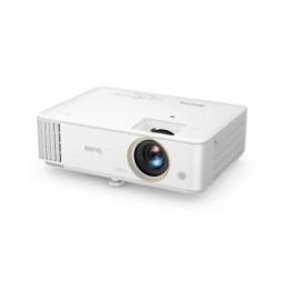 BenQ TH685P vidéo-projecteur Projecteur à focale standard 3500 ANSI lumens DLP 1080p (1920x1080) Blanc (TH685P)