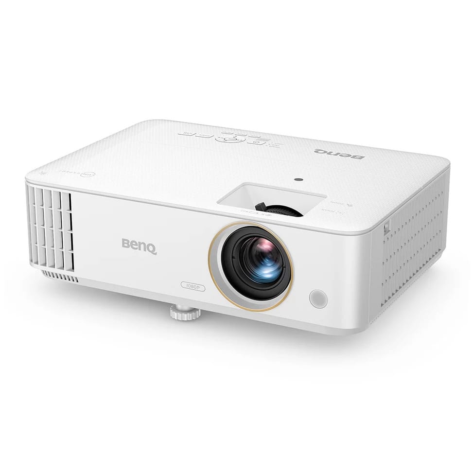 BenQ TH685P vidéo-projecteur Projecteur à focale standard 3500 ANSI lumens DLP 1080p (1920x1080) Blanc (TH685P) — image 4
