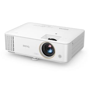 BenQ TH685P vidéo-projecteur Projecteur à focale standard 3500 ANSI lumens DLP 1080p (1920x1080) Blanc (TH685P) — image 4