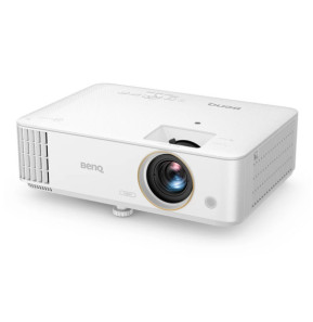 BenQ TH685P vidéo-projecteur Projecteur à focale standard 3500 ANSI lumens DLP 1080p (1920x1080) Blanc (TH685P)